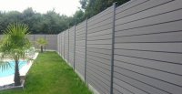 Portail Clôtures dans la vente du matériel pour les clôtures et les clôtures à Montcoy